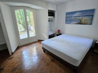 Villa spacieuse 8 ch, vue mer, proche plage - FR-1-768-116 - Saint-Peïre-sur-Mer - 2