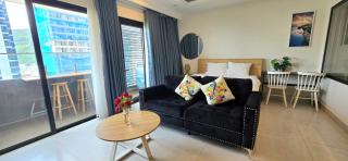 căn hộ view biển Ali flc seatower Quy Nhơn - Quy Nhon - 6