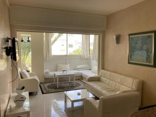 08 Apartement vue piscine avec parking - Essaouira - 5
