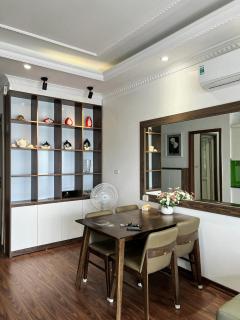 Newlife Service Apartment by RossieNguyen - Ha Long - 1