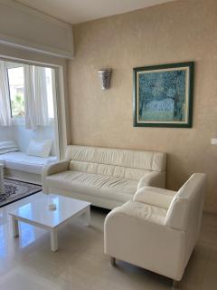 08 Apartement vue piscine avec parking - Essaouira - 2
