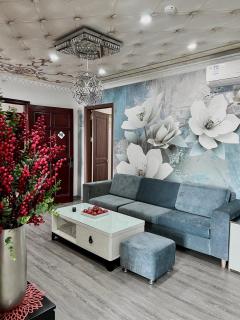 Newlife Service Apartment by RossieNguyen - Ha Long - 5