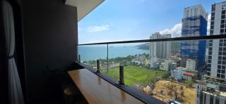 căn hộ view biển Ali flc seatower Quy Nhơn - Quy Nhon - 9