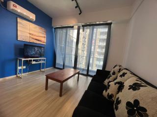 cube8teen apartment by wendy - 9