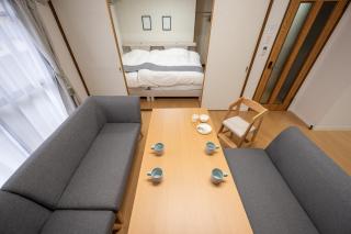 暮らすように泊まれる 小倉北区ゲストルーム - Kokura - 7