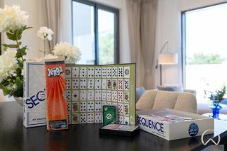 4BR Villa In Dubai Hills Estate - 2