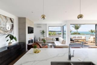 Beach bliss-Modern luxury holiday home at Kohimarama - 7