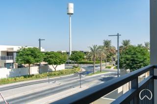 4BR Villa In Dubai Hills Estate - 3