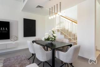 4BR Villa In Dubai Hills Estate - 4