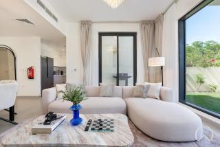 4BR Villa In Dubai Hills Estate - 8