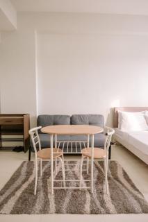 A Minimalist Cozy Escape - 9