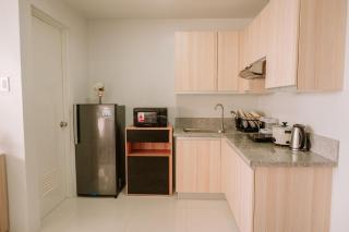 A Minimalist Cozy Escape - Iloilo City - 7