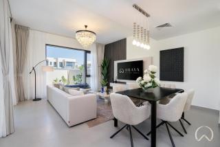 4BR Villa In Dubai Hills Estate - 6