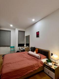 1 bedroom w kitchen apartment in the center - Da Lat - 2
