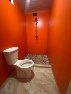 HeiAki Lodge Excursion Nukuhiva Chambre HeiAki - 5