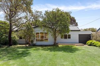 Springs Beach House - Point Lonsdale - 0