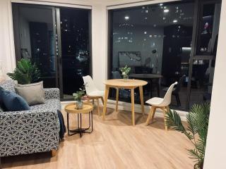 Park View Modern New Studio - Auckland - 1