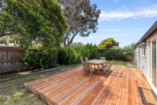 Springs Beach House - Point Lonsdale - 1