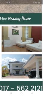 Gurap homestay and mini wedding house - Ipoh - 1