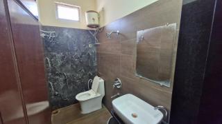 Hotel Sailakshmi Residency - - 2