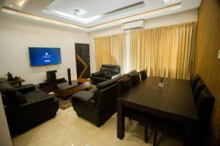 The 2BD Serenity Suite - - 9