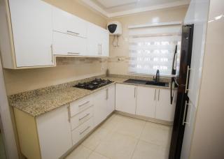 The 2BD Serenity Suite - - 8
