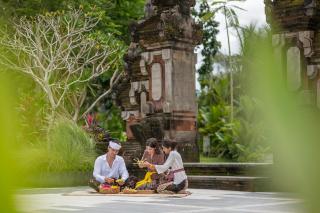 Metland Venya Ubud - Ubud - 4