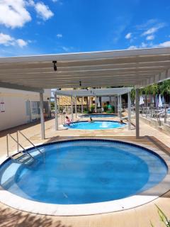 diRoma Resort - Apartamentos JN - 1