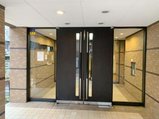 Ikebukuro Center! Ikebukuro 6min walk! 池袋中心地带! 池袋车站步行6分! 公寓干湿分离! 智能马桶! 高速无限制网路!Autolock702 - 3