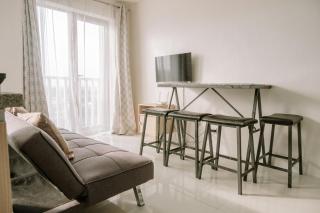Tranquility in the City - Iloilo City - 7