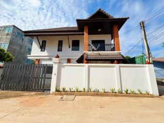 VB Home - Ban Phôn Khéng - 1