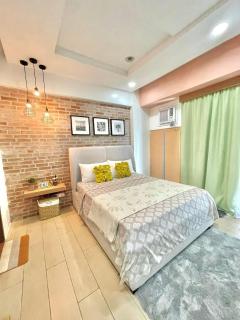 ASD Airport Condotel Pasay - Manilla - 2