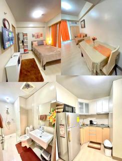ASD Airport Condotel Pasay - Manila - 0