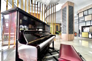 Ohulu Guesthouse - Medan - 9