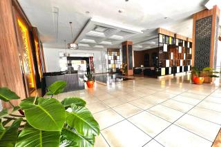 Ohulu Guesthouse - Medan - 6