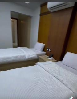 شقه مفروشه للإيجار كورنيش النيل المعادي صف إول عند البنك الاهلي - Il Cairo - 7