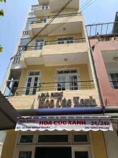 Nhà Nghỉ Hoa Cúc Xanh Lừa Đảo - Hue - 9