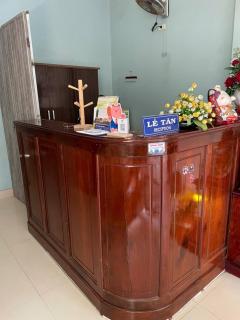 Nhà Nghỉ Hoa Cúc Xanh Lừa Đảo - Hue - 6