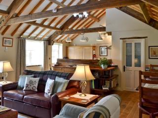 Ash Garth Cottage - Kirby Misperton - 7