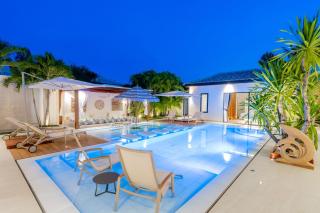 Villa Thalias HuaHin - 4