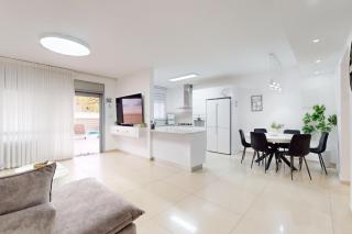 גארדן הבשמים בריכה פרטית מחוממת The perfume garden private heated pool - Eilat - 5