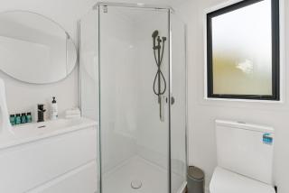 Streamside Flax Cabin - Waitahanui, Taupo - Waitahanui - 5