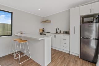 Streamside Flax Cabin - Waitahanui, Taupo - Waitahanui - 7