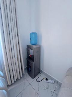 Kuva Apartments - Mombasa - 6