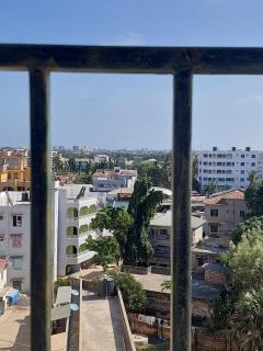 Kuva Apartments - Mombasa - 1