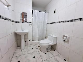 Jerusalen Inn-Dep 4 - 9
