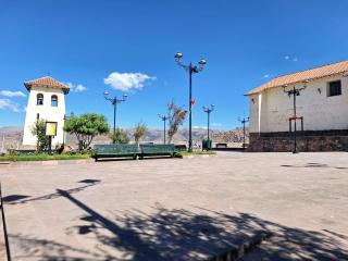 Jerusalen Inn-Dep 4 - Cusco - 8