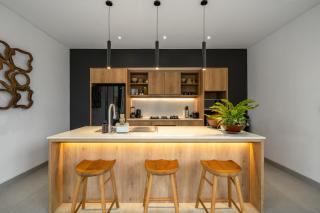 Villa Tetiaroa by BaliSuperHost - 3