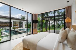 Villa Tetiaroa by BaliSuperHost - Ubud - 9