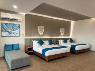 Hudor Resort - Bauang, La Union - Lossoc - 2